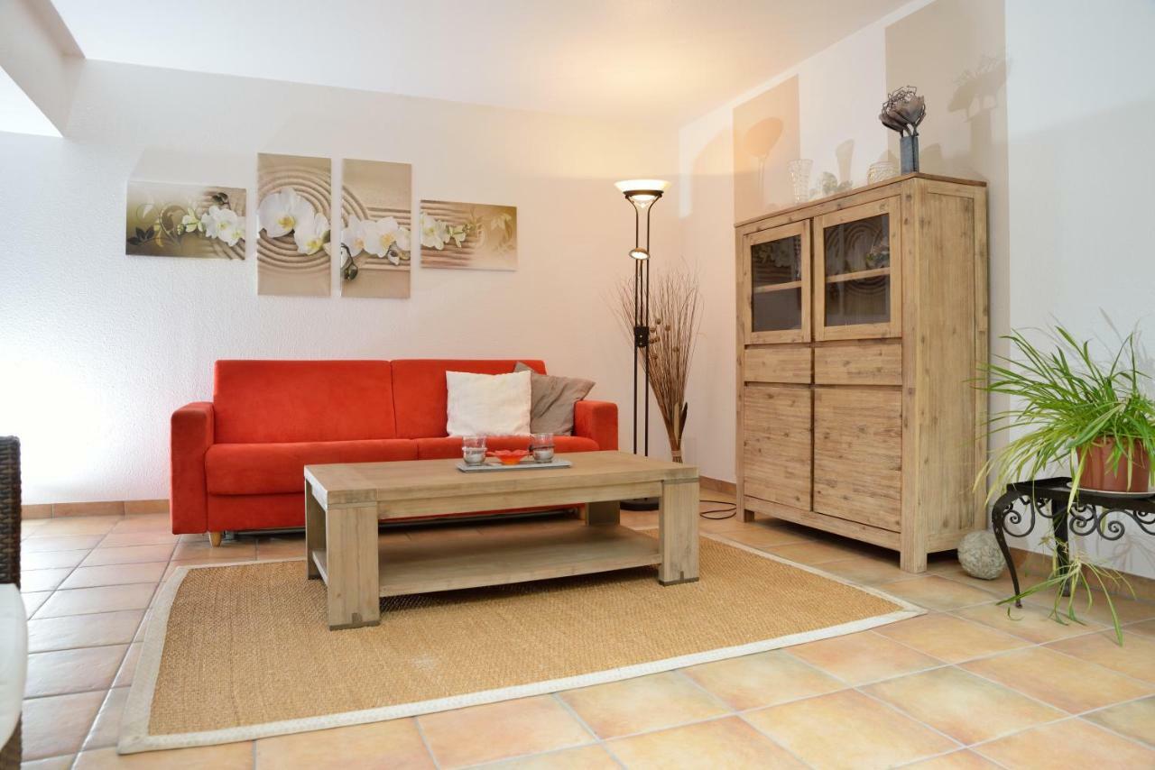 Appartamento Garbers-Hof Undeloh Esterno foto