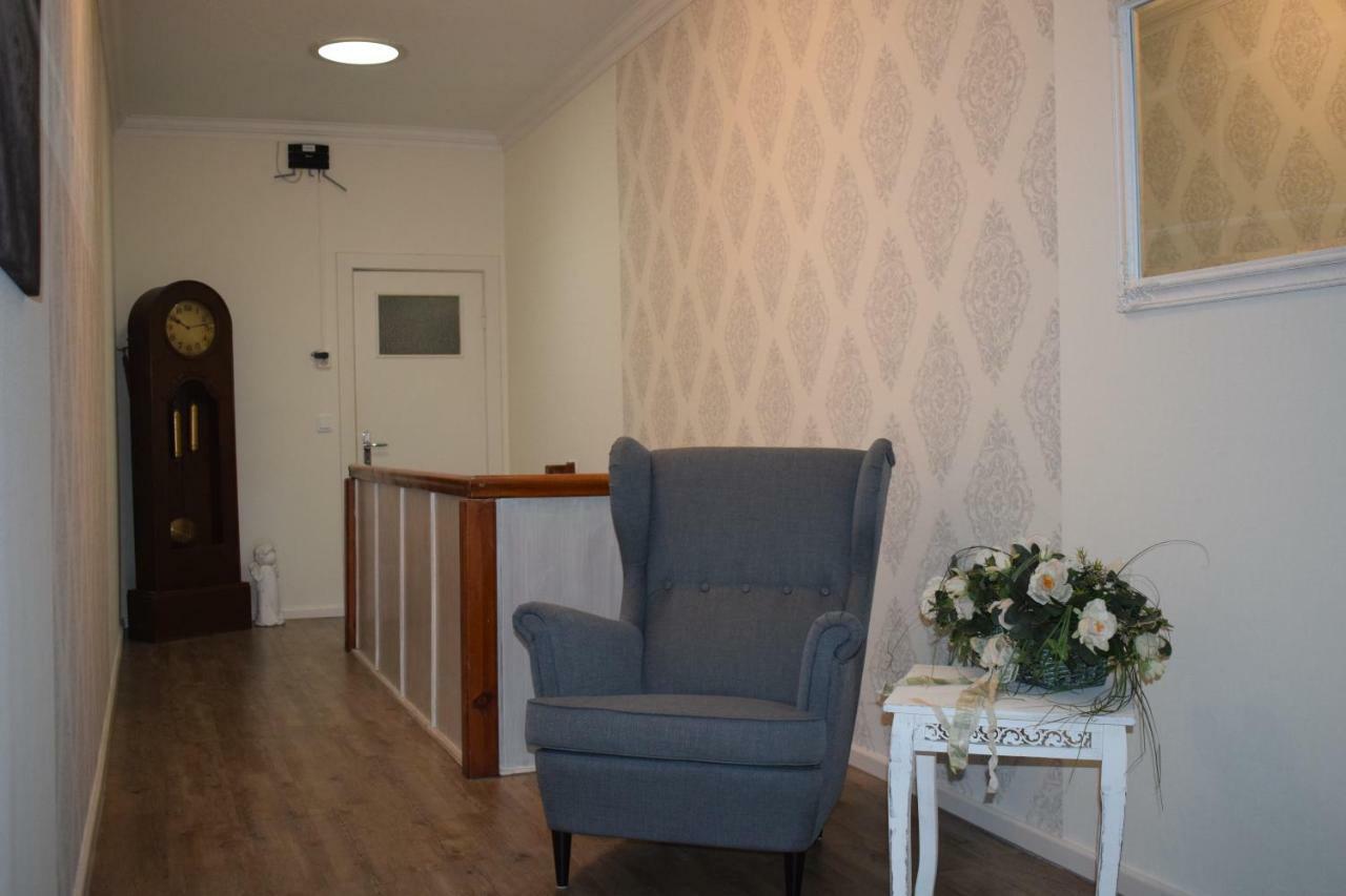 Appartamento Garbers-Hof Undeloh Esterno foto